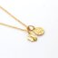 PRE-ORDER : Kamen Rider Build SILVER925 Necklace (Kamen Rider Grease ver.)