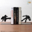 PRE-ORDER : Mobile Suit Gundam Bookend (4 types)
