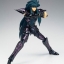 Saint Seiya Saint Cloth Myth Aquarius Camus Surplice