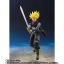 PRE-ORDER : S.H.FIGUARTS DRAGON BALL SUPER SAIYAN FUTURE TRUNK
