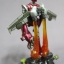 S.I.C. Takumi Damashii Vol.1 by Bandai (Set of 8+1 secret)