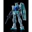 Gundam - HG 1/144 - [Gundam 45th Anniversary!] RX-78-2 Gundam [Earth Colors] Plastic Model Kit by Premium Bandai (Limited)