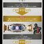 PRE-ORDER : PREMIUM DX Memorial Zillion Driver & High Spec Belt Set (Kamen Rider Geats)