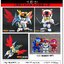 ES Gokin - Samurai Pizza Cats : Yattarou by Action Toys (Reissue)