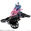 Masked Rider Revice - Revice Remix Figure Ptera Genome & Jackal Genome Set by Bandai