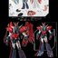 RIOBOT Brave Raideen by Sentinel