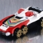 Super Robot Chogokin Dekaranger Robo by Bandai