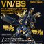 PRE-ORDER : PG 1/60 Banshee Expansion Pack [Armed Armor VN/BS] Plastic Model [Resale]