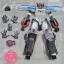 Super Robot Chogokin Gaogaigar by Bandai