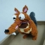 Balody 16005 Scrat Squirrel 2200pcs