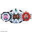 Masked Rider Zi-O - DX Gotchard & Geats & Revice Ridewatch by Premium Bandai (Limited)