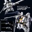 PRE-ORDER : MG 1/100 Gundam TR-1 [Hazel OWSLA] Plastic Model