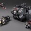 THE GATTAI HAGANE WORKS - Dancouga by Good Smile Company (with Exclusive Bonus)