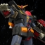 GFF Metal Composite #1002 MRX-009 Psycho Gundam by Bandai