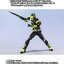 PRE-ORDER : S.H.Figuarts Kamen Rider 001
