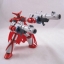 Soul Of Chogokin GX-52 Getter 1 from Change! getter Robo by Bandai
