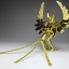 Saint Seiya Saint Cloth Myth Phoenix Ikki Power of Gold by Bandai
