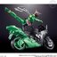 PRE-ORDER : SO-DO CHRONICLE So-Do Kamen Rider W Hard Boilder Set