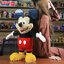 Balody 16004 Disney Mickey Mouse 2500pcs