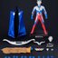 Pre-order : Ultraman Zero 6-inch Cloth Action Figure Series by PopOne Toys