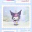 Blind Box - My Melody & Kuromi Love Seasons ได้1ตัวแบบสุ่ม - by 52toys (Set of 8+ 2secret)
