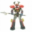 Soul Of Chogokin GX-30 Battle Fever Robo by Bandai