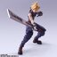 Pre-order : Final Fantasy VII Bring Arts Cloud Strife Hard Breaker Ver. by Square Enix