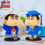 Balody 18171-18177 Crayon Shinchan
