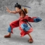 PRE-ORDER : Portrait.Of.Pirates One Piece “Warriors Alliance” Luffy Taro