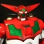 ZC249 Getter Robot (Battle Version) - Jumbo Size 60cm by ZC World