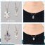 PRE-ORDER : Detective Conan x The Kiss Collaboration Jewelry 2019