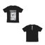 PRE-ORDER : Rokudenashi Blues x HODOPHILAX Collaboration TEE