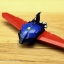 Super Robot Chogokin God Sigma by Bandai