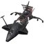 SGM-20 Space Pirate Captain Harlock Arcadia Black ver. by Aoshima (Miracle House) (ของใหม่เปิดเช็ค)