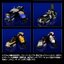 PRE-ORDER : Super Mini Pla Kyukyu Sentai GoGoFive - Renketsu Gattai Grand Liner
