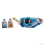 Masked Rider Build - DX Squash Driver by Bandai