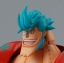 Chogokin BF-37 Franky by Bandai