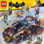 OBM 99994 Batman