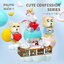 เลโก้นาโน Size Jumbo - Moyu MY 93005-93006 Love Bear