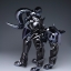 Saint Seiya Saint Cloth Myth Aries Shion Surplice & Grand Pope Shion by Bandai Tamashii 2008 Asia Limited Edition