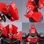 PRE-ORDER : HGUC 1/144 RICK DIAS QUATTRO BAJEENA CUSTOM Plastic Model
