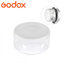 AD300Pro Glass Protection Cover Dome Cap for AD300