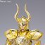 Saint Seiya - Saint Cloth Myth EX Capricorn Shura -Revival Ver.- by Bandai