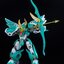 Pre-order : MODEROID Mado King Granzort King's Style Granzort / Winzert / Aquabeat Plastic Model Kit by Good Smile Company
