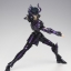 Saint Seiya Saint Cloth Myth EX Capricorn Shura (Dark Cloth) by Bandai