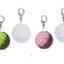 PRE-ORDER : STRICT-G "GUNDAM NEXT FUTURE PAVILION" Acrylic Keychain