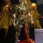 Saint Seiya Saint Cloth Myth EX Gemini Saga (God Cloth) by Bandai