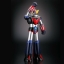 SOFUBI TOY BOX HL-006 "Grendizer" by Kaiyodo