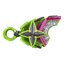 Masked Rider Geats - PREMIUM DX Memorial Ninja Raise Buckle by Premium Bandai (Limited)