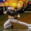 Pre-order : T-Spark Toyrise GaoFighGa STORM ARENA The King Of Fighter's 98um Benimaru Nikaido 1/12 Scale Action Figure by Storm Collectibles